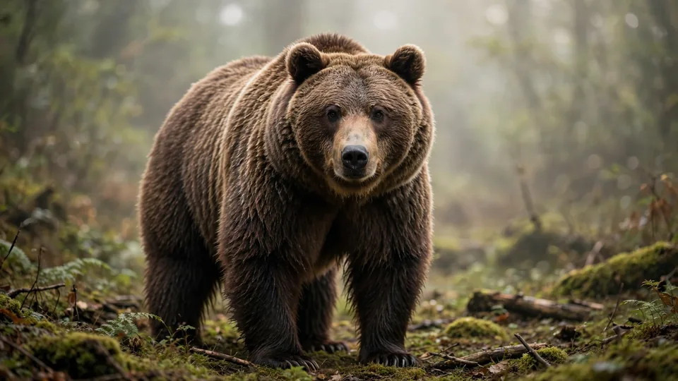 Bär · Traumdeutung