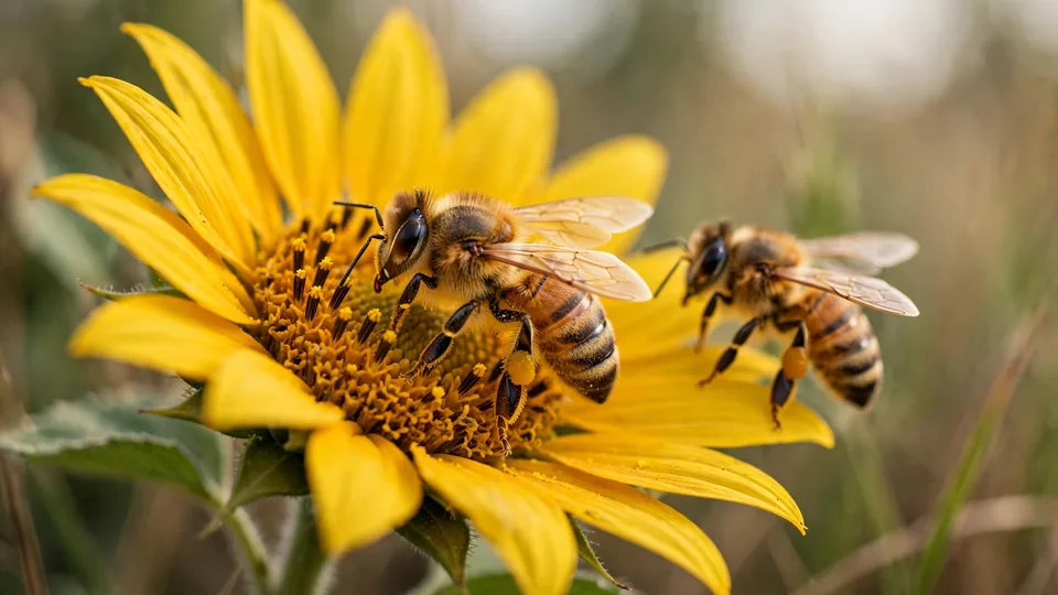 Bienen · Traumdeutung
