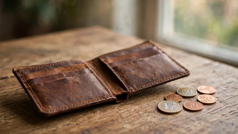Brieftasche · Traumdeutung