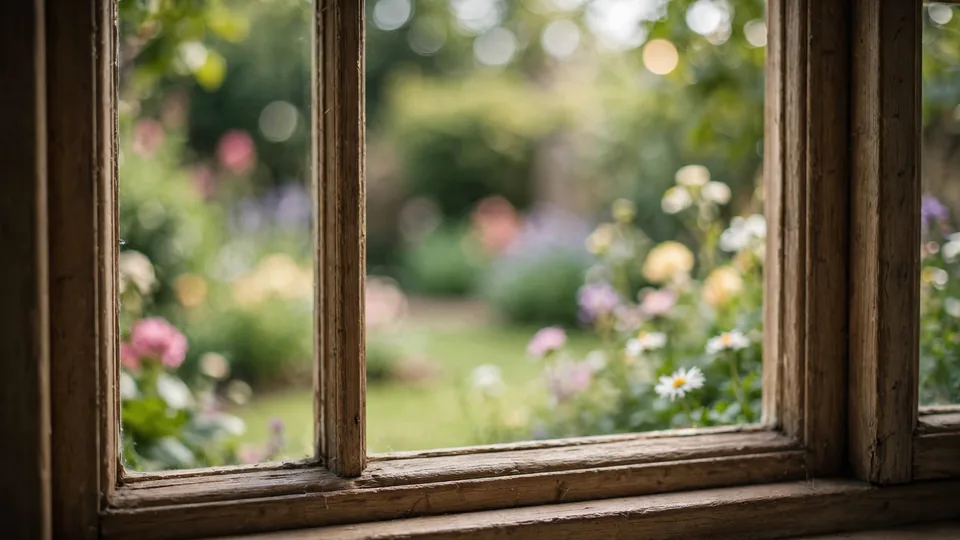 Fenster · Traumdeutung