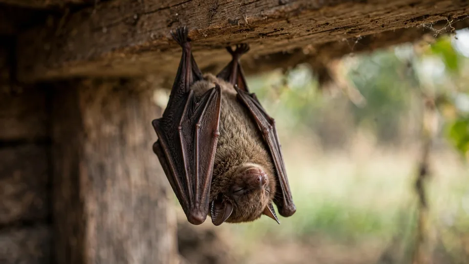 Fledermaus · Traumdeutung