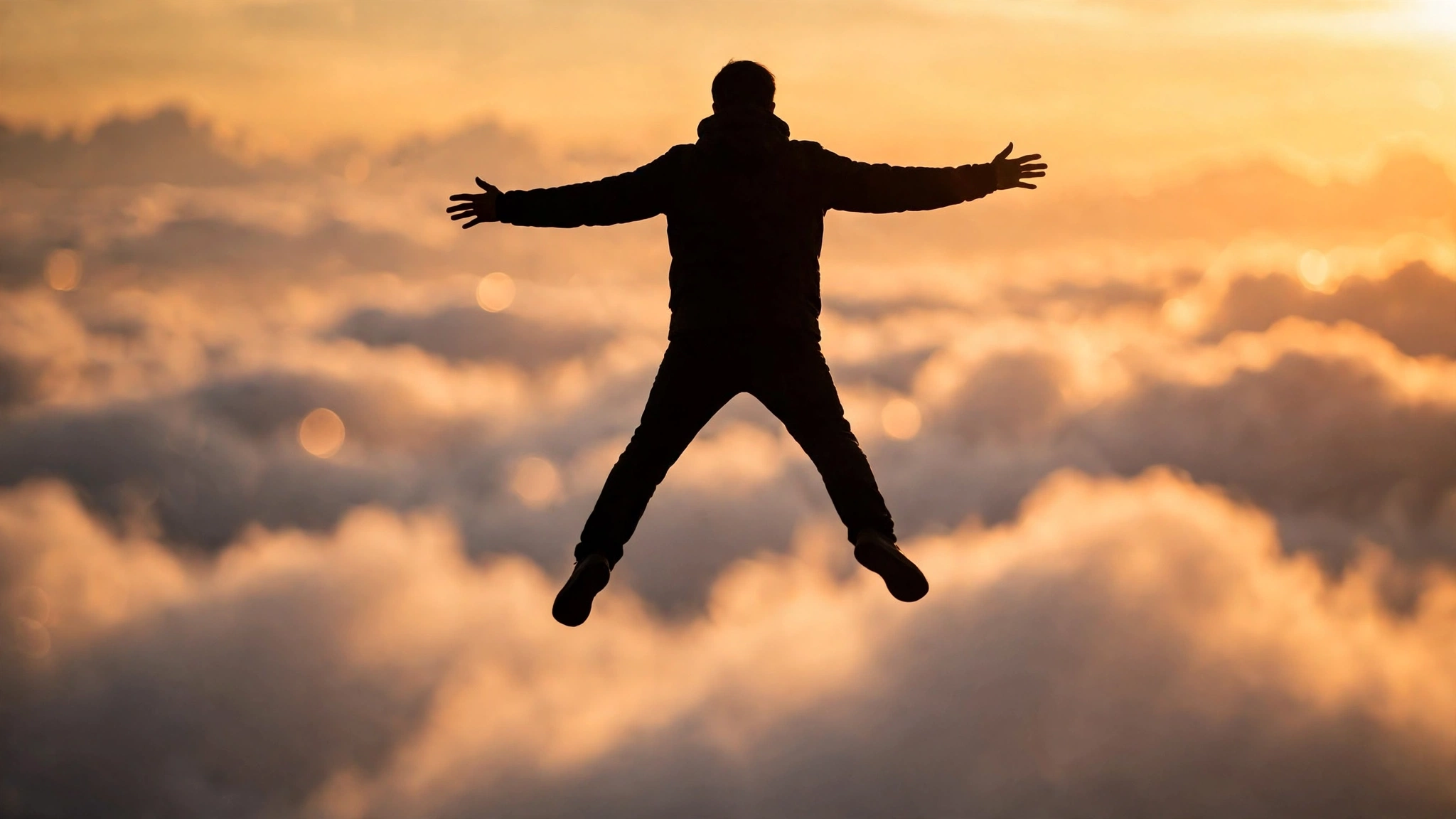 Flying · Dream interpretation