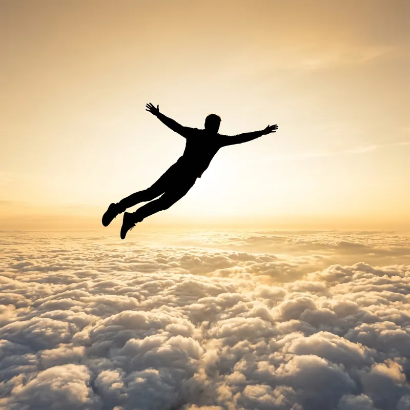 Fliegen