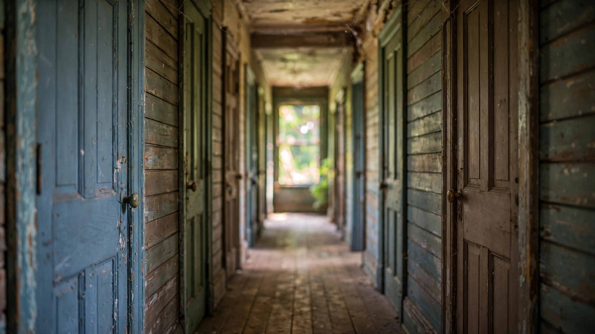 Houses & Rooms · Dream interpretation