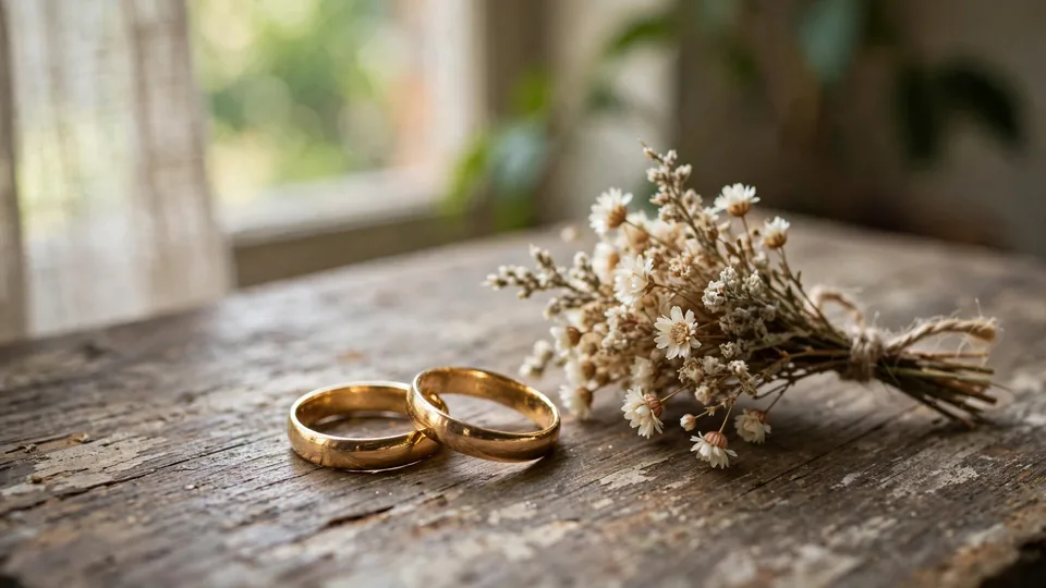 Hochzeit · Traumdeutung