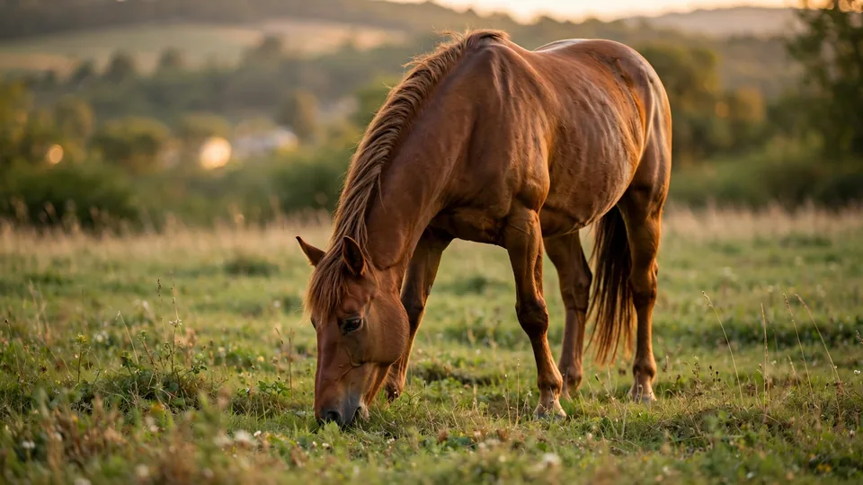 Pferd · Traumdeutung