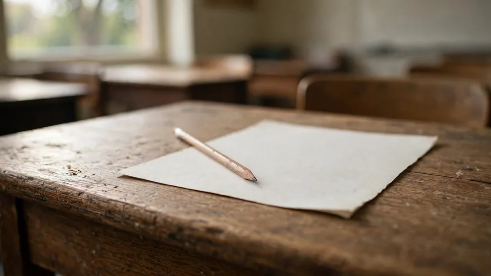 Exámenes y Fracaso · Interpretación de los sueños
