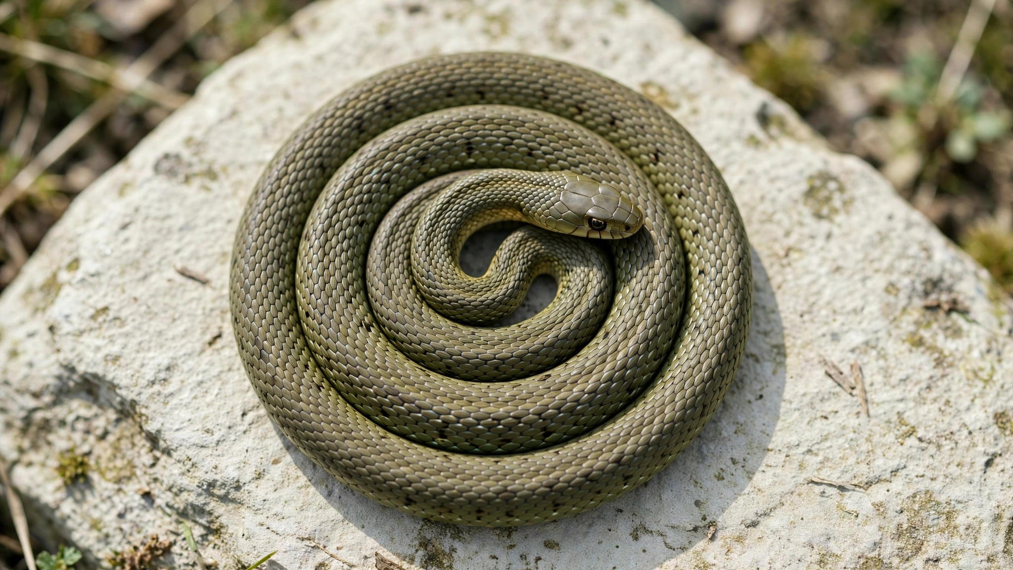 Snakes · Dream interpretation