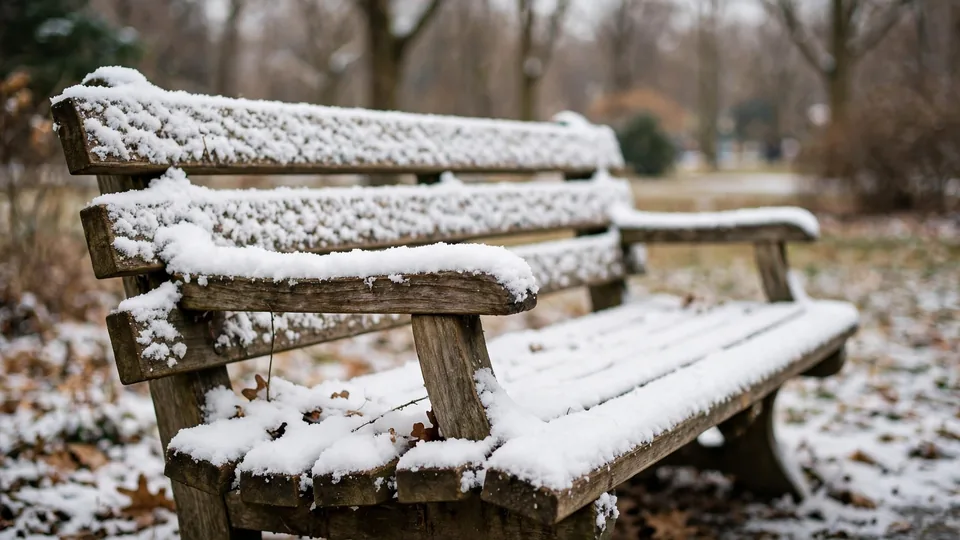 Schnee · Traumdeutung