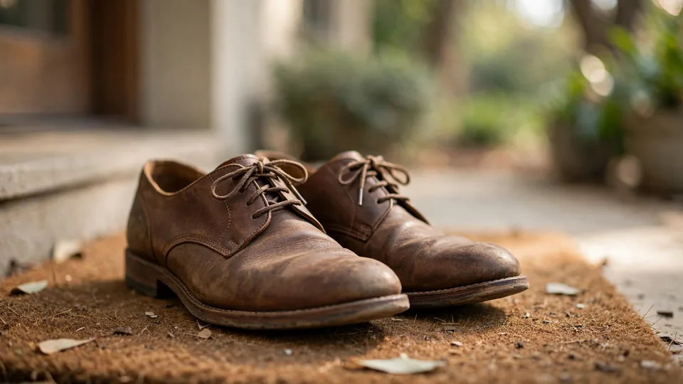 Schuhe · Traumdeutung