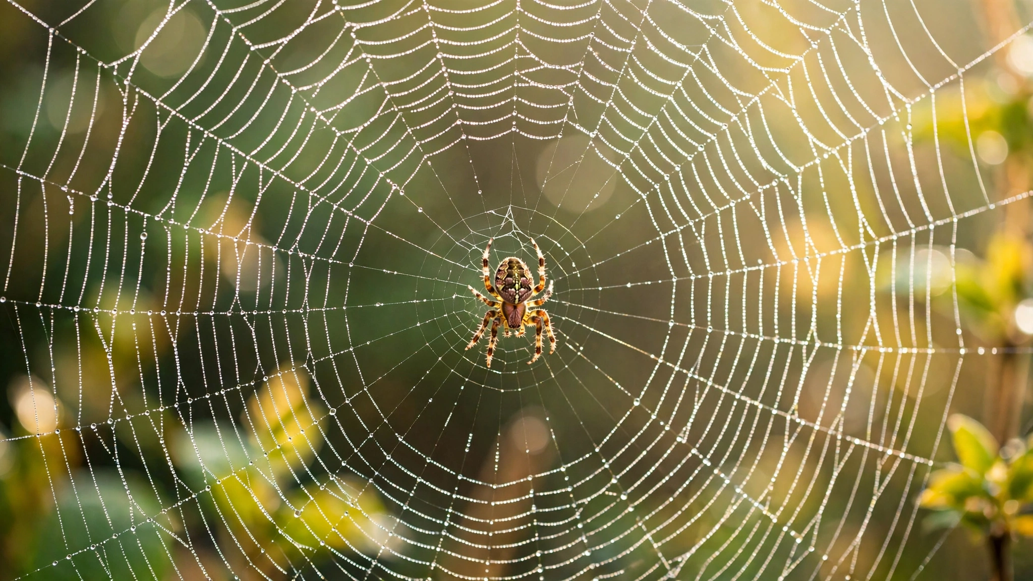 Spiders · Dream interpretation