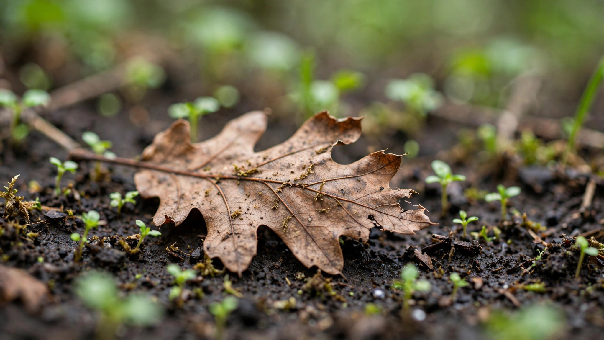 Death & Dying · Dream interpretation