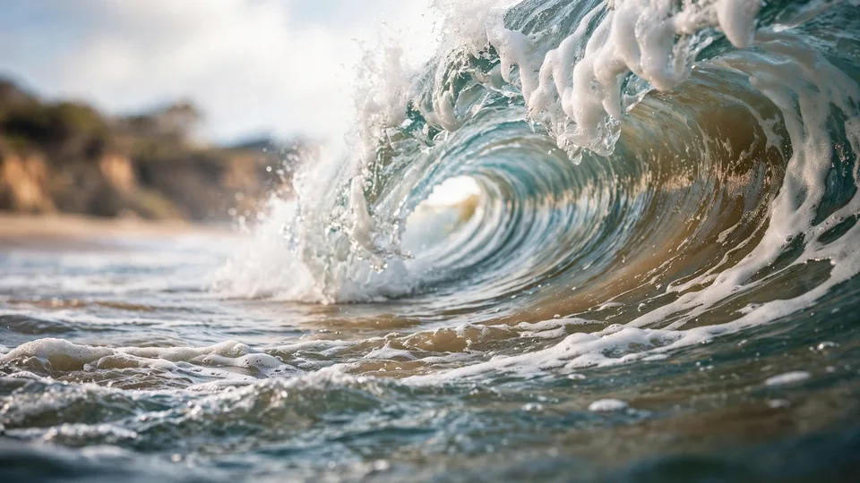 Tsunami · Traumdeutung