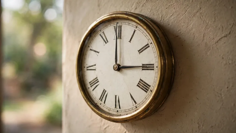 Uhr · Traumdeutung