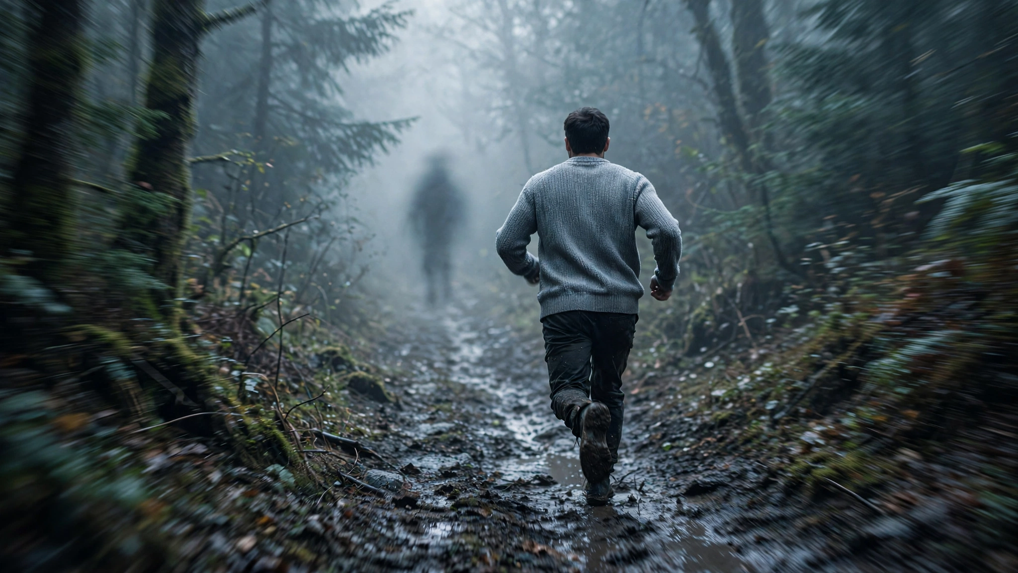 Being Chased · Dream interpretation