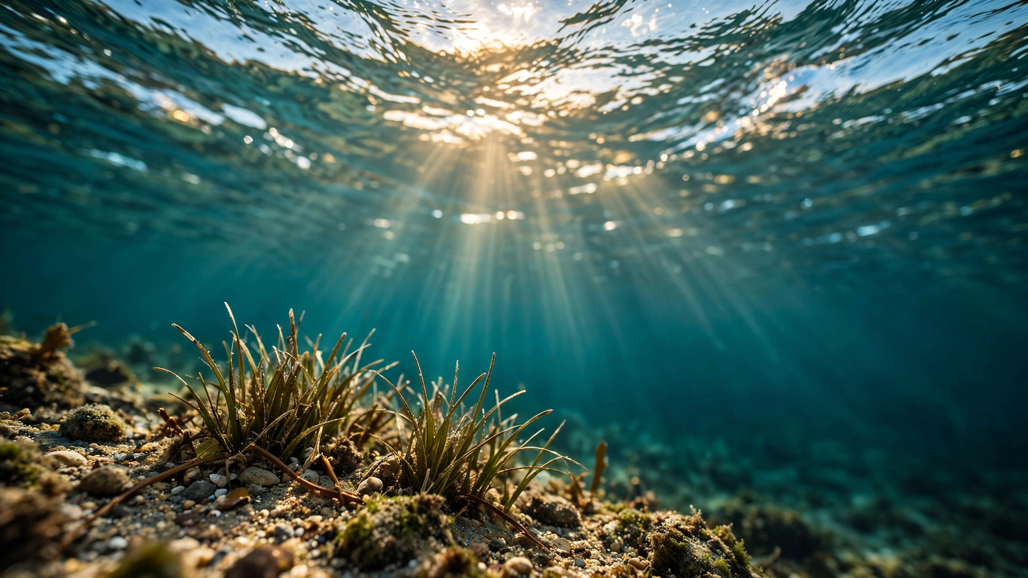 Water & Ocean · Dream interpretation
