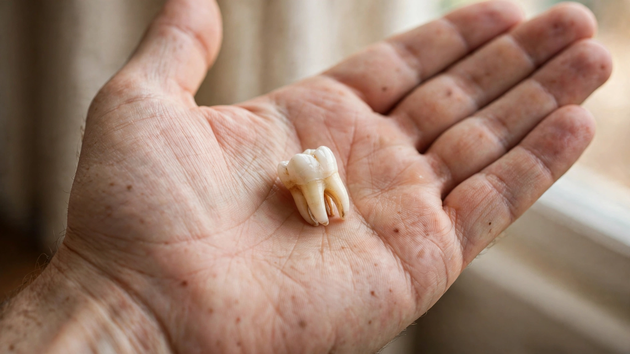 Losing Teeth · Dream interpretation
